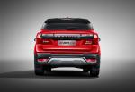 DongFeng Forthing T5 2019 года